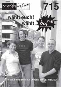 Wahl-Info (17.05.2004)